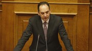 Γ. Πλακιωτάκης: 700 εκατ. ευρώ έως το τέλος του έτους για την ενίσχυση της απασχόλησης