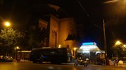Πυροβολισμοί εναντίον καφενείου στον Άγιο Παντελεήμονα