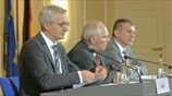 Γερμανία: Αύξηση επενδύσεων κατά 10 δισεκατομμύρια ευρώ