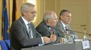 Γερμανία: Αύξηση επενδύσεων κατά 10 δισεκατομμύρια ευρώ