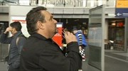 Γερμανία: Χάος από την απεργία των μηχανοδηγών