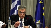 Δ. Κούρκουλας: Επικίνδυνες μπαρούφες από τον Κ. Ήσυχο