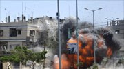 Επιθέσεις σε σπίτια και αυτοκίνητα στελεχών της Φατάχ στη Γάζα