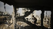 Φατάχ κατά Χαμάς για τις επιθέσεις στη Γάζα