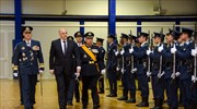 Ν. Δένδιας: Επιβεβλημένη η εθνική ενότητα