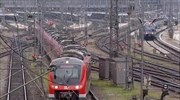 Γερμανία: Πρόωρη λήξη της απεργίας λόγω... Τείχους!