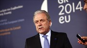 Εφικτό ό,τι αποφασίσει ο λαός λέει για συνεργασία Ν.Δ. - ΣΥΡΙΖΑ ο Δ. Αβραμόπουλος
