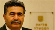 Ισραήλ: Παραιτήθηκε υπουργός λόγω διαφωνίας με την πολιτική Νετανιάχου