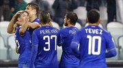 Επίδειξη δύναμης η Γιουβέντους, 7-0 την Πάρμα