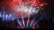Βερολίνο: Εκδηλώσεις για την 25η επέτειο από την πτώση του Τείχους