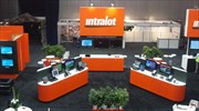 Intralot: Αύξηση πωλήσεων στο 9μηνο