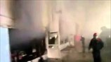 Καταστράφηκαν θάλαμοι ελέγχου δύο μονάδων στον ΑΗΣ Πτολεμαΐδας