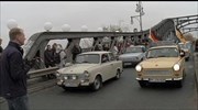 Τα περίφημα Τράμπαντ επέστρεψαν στο Βερολίνο