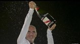 Route de Rhum: Νικητής ο Λοΐκ Περόν