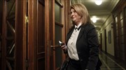 Σ. Βούλτεψη: Η συνεννόηση για τον ΣΥΡΙΖΑ είναι προάγγελος παράδοσης της εξουσίας