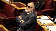 Μηνυτήρια αναφορά Κουρουμπλή για τα «ανείσπρακτα» κόκκινα επιχειρηματικά δάνεια