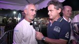 Νέο ρεκόρ στον μοναχικό διάπλου του Ατλαντικού από τον Γάλλο Περόν