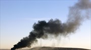 Νέες αεροπορικές επιδρομές κατά τζιχαντιστών σε Συρία και Ιράκ