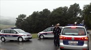 Αυστρία: Νεκρό το κοριτσάκι που το έκαψε με καυτό νερό ο πατέρας του