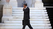 Γκ. Χαρδούβελης: Υπάρχει χρόνος για λύση έως το Eurogroup