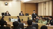 Ν. Κορέα: Κάθειρξη 36 ετών στον πλοίαρχο του Sewol