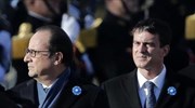 «Ημέρα της Ανακωχής»: Εκδηλώσεις μνήμης για τη λήξη του Μεγάλου Πολέμου