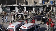 Πακιστάν: Πολλαπλές επιθέσεις ανταρτών με 27 νεκρούς