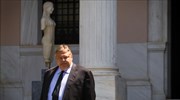 Ευ. Βενιζέλος: Θα βρεθεί λύση σε όλα τα ζητήματα με την τρόικα