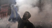 Δύο οπαδοί νεκροί από πυροβολισμούς στην Αργεντινή