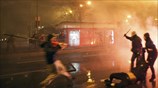 Πολωνία: Συγκρούσεις εθνικιστών και αστυνομίας