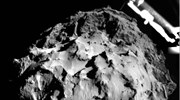 Ζωντανά στο Ίντερνετ η προσεδάφιση της αποστολής Rosetta στον κομήτη