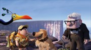 Ταινίες και μαθηματικά: Πώς η Pixar δημιουργεί τους 3D χαρακτήρες της