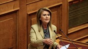 Σ. Βούλτεψη: Συμφωνία  με τρόικα έως τις 8 Δεκεμβρίου