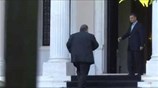 Ευ. Βενιζέλος: Στόχος όλα να έχουν λήξει έως τις 8 Δεκεμβρίου
