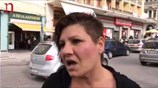 Διαμαρτυρία σχολικών φυλάκων