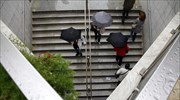Έκτακτο δελτίο για ισχυρές βροχές και καταιγίδες σε όλη τη χώρα
