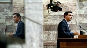 Αλ. Τσίπρας: Η κυβέρνηση του ΣΥΡΙΖΑ δεν θα δεχθεί προαπαιτούμενα