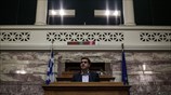 Συνεδρίαση της Κοινοβουλευτικής Ομάδας του ΣΥΡΙΖΑ