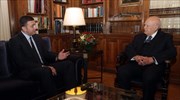 Β. Κικίλιας: Η Ελλάδα οχυρώνεται