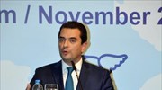 Κ. Σκρέκας: Ευοίωνο το μέλλον επενδυτικών συναλλαγών Ελλάδας - Τουρκίας