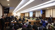 N. Κορέα: Έφεση άσκησαν οκτώ από τους καταδικασθέντες για το ναυάγιο του Sewol