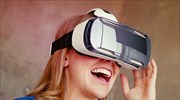 Samsung Gear VR Ιnnovator Edition: Εικονική πραγματικότητα στο Galaxy Note 4