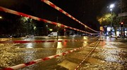 Ιταλία: Τους πέντε έφθασαν οι νεκροί της κακοκαιρίας