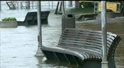 Φονικές πλημμύρες και κατολισθήσεις στη βόρεια Ιταλία