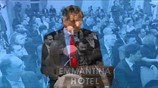 Αντώνης Σαμαράς :«Η Ελλάδα ότι θα τα καταφέρει»