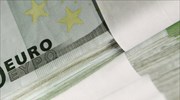 Πρωτογενές πλεόνασμα 2,405 δισ. ευρώ στο 10μηνο