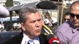 Κινητοποιήσεις υπαλλήλων του ΕΠΜ και του ΕΚΠΑ