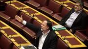 Βουλή: Ονομαστική ψηφοφορία  για τα «κόκκινα» δάνεια ζητεί το ΠΑΣΟΚ