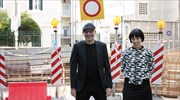 Τιμητική διάκριση για την Μπιενάλε της Αθήνας
