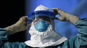 Στις ΗΠΑ θα μεταφερθεί γιατρός που προσβληθηκε από τον Έμπολα στη Σιέρα Λεόνε